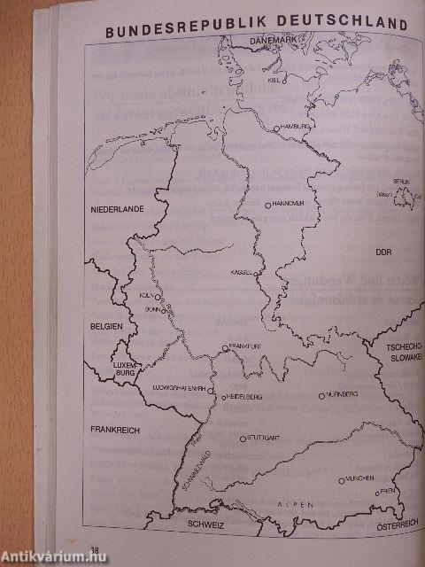 "Auf Deutsch gesagt" 3.