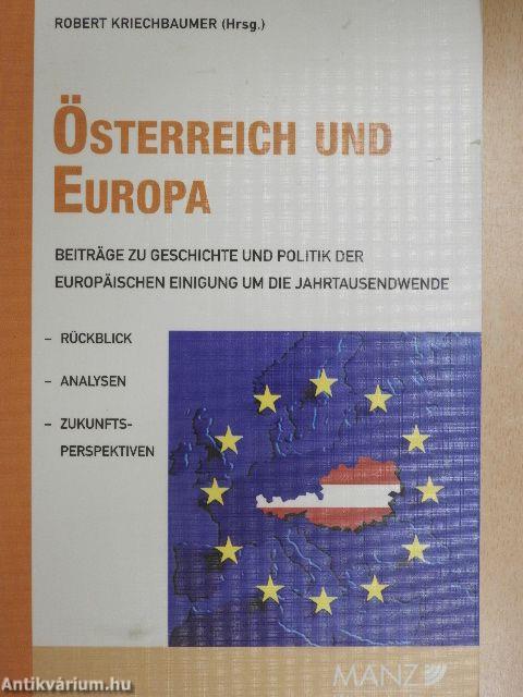 Österreich und Europa