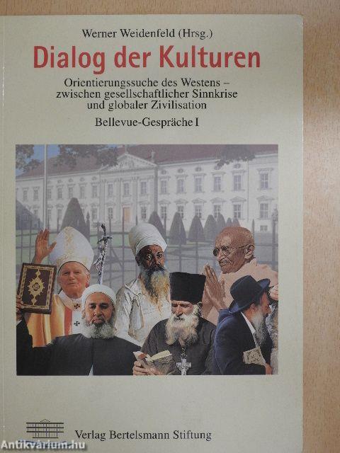 Dialog der Kulturen