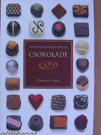 Ínyencek kézikönyve - Csokoládé