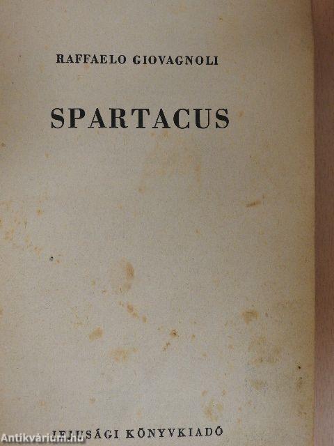Spartacus 