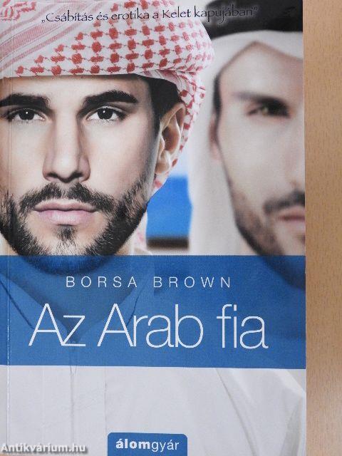 Az Arab fia