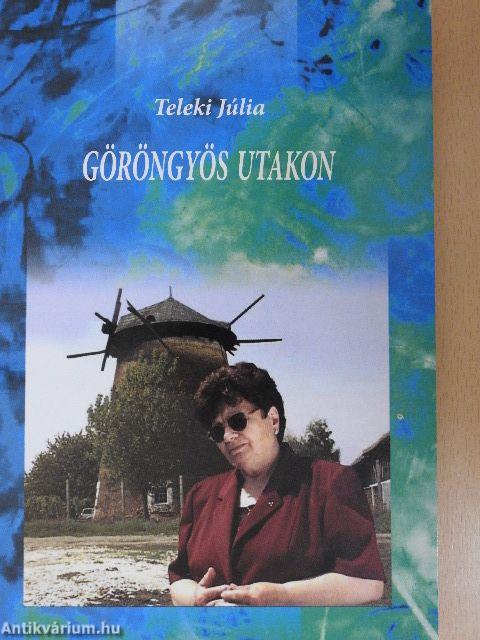 Göröngyös utakon