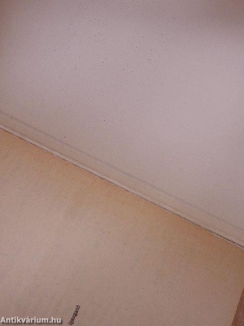 Angol nyelvi hibakalauz