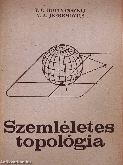 Szemléletes topológia