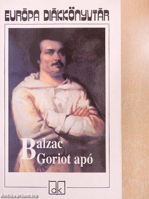 Goriot apó