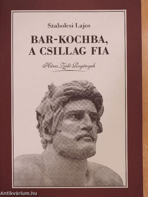 Bar-Kochba, a csillag fia