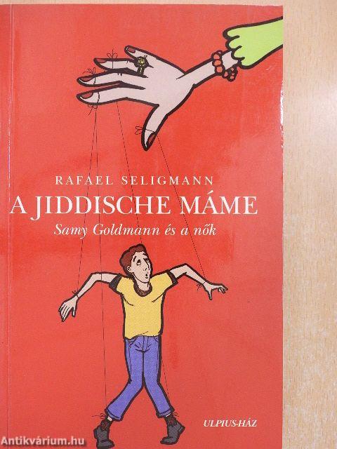 A Jiddische máme