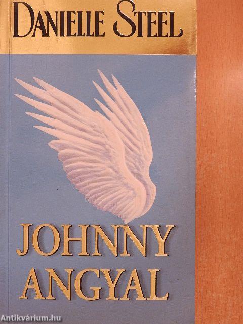 Johnny angyal