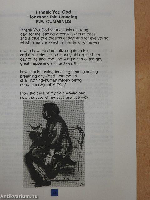 Bevezetés az angol és amerikai irodalomba