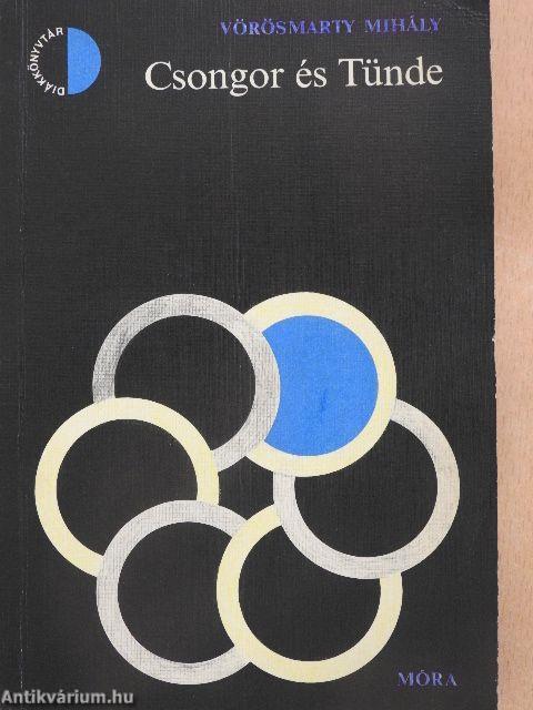 Csongor és Tünde