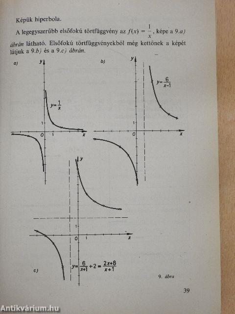 Matematika II.