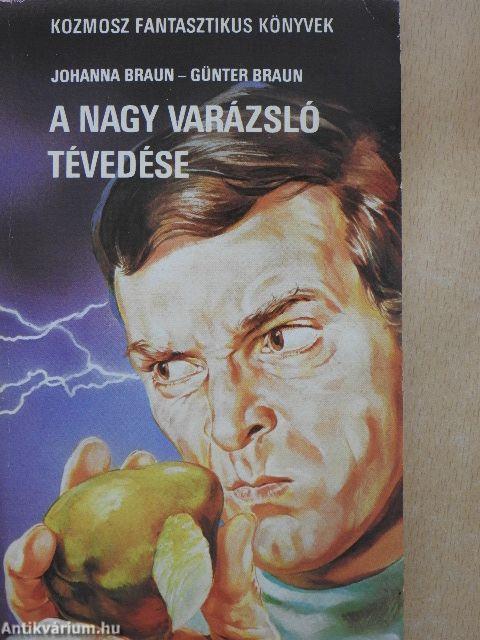 A nagy varázsló tévedése