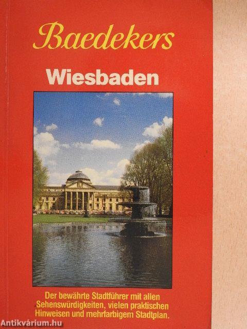 Baedekers Wiesbaden