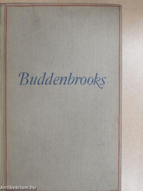 Buddenbrooks