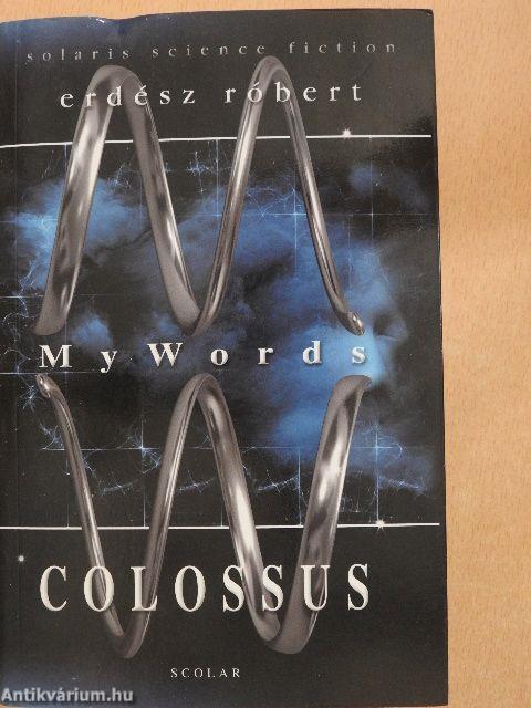 MyWords - Colossus