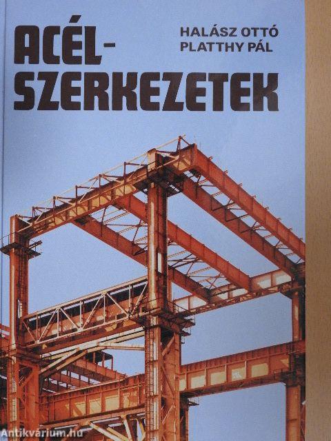 Acélszerkezetek