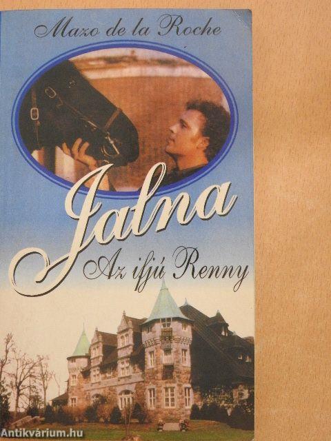 Jalna - Az ifjú Renny