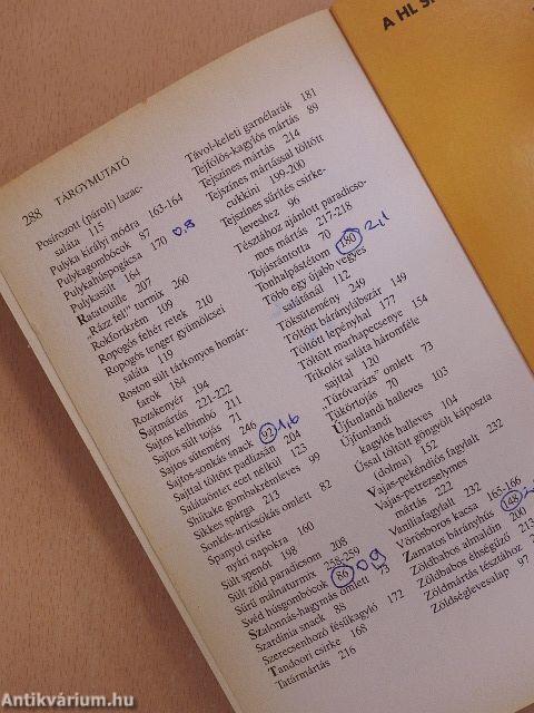 Dr. Atkins forradalmian új receptjei