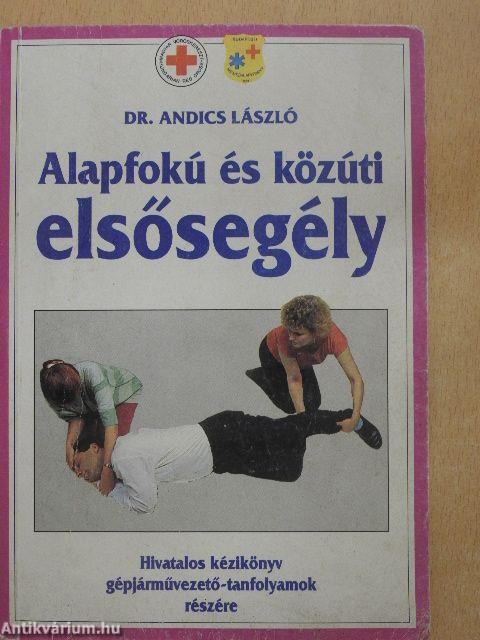 Alapfokú és közúti elsősegély