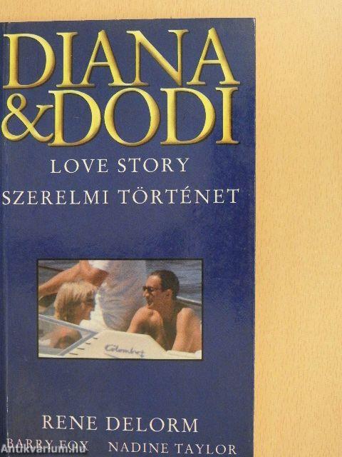 Diana & Dodi