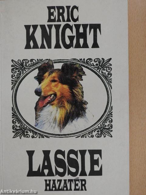 Lassie hazatér