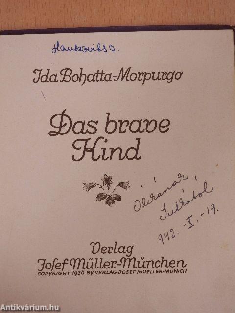 Das brave Kind