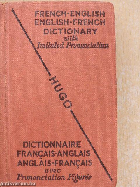 Hugo's Pocket Dictionary french-english and english-french