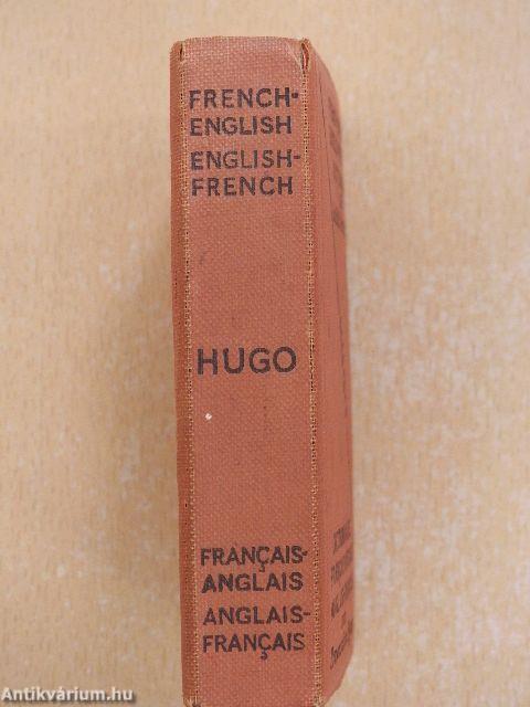 Hugo's Pocket Dictionary french-english and english-french