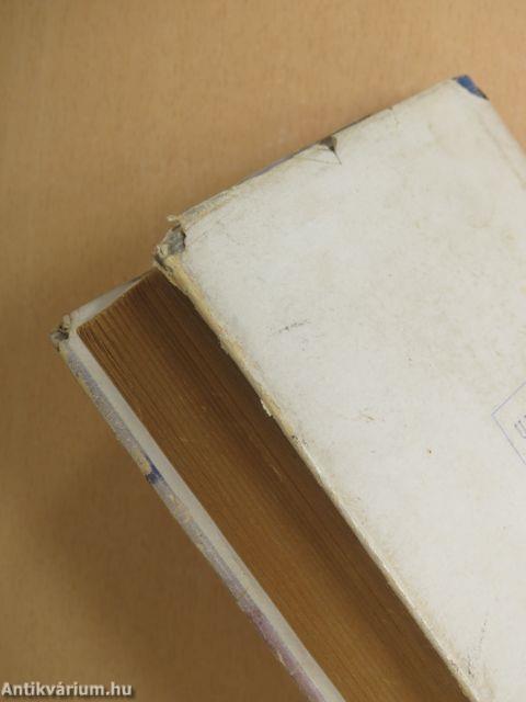 Katonacsillag megfordul... I-II.