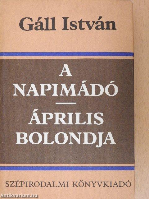 A napimádó/Április bolondja