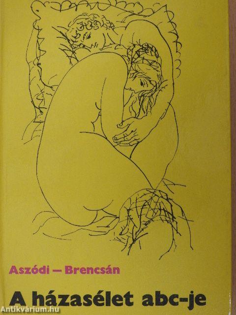 A házasélet abc-je