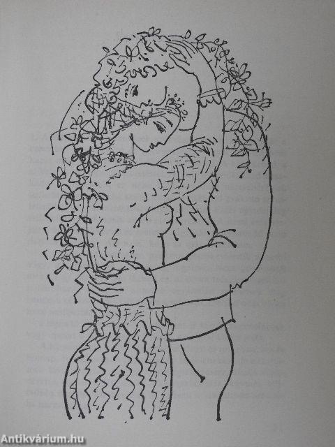 A házasélet abc-je