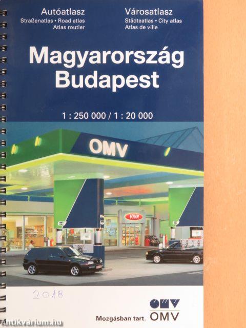 Magyarország-Budapest