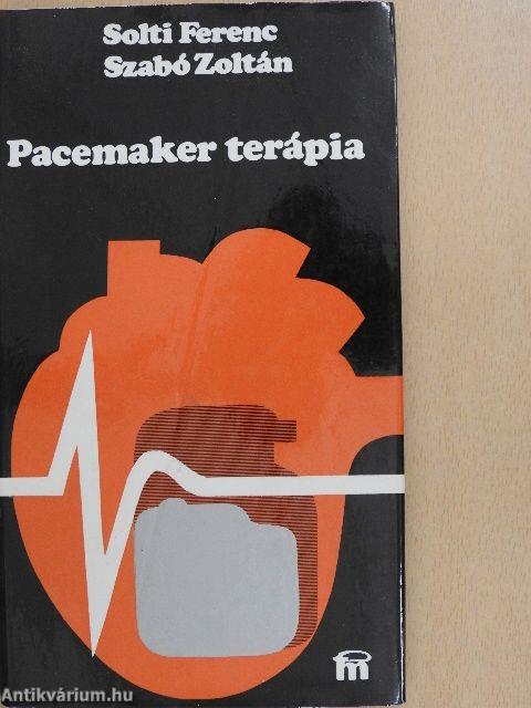 Pacemaker terápia