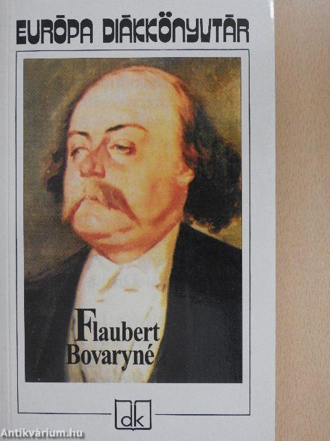 Bovaryné