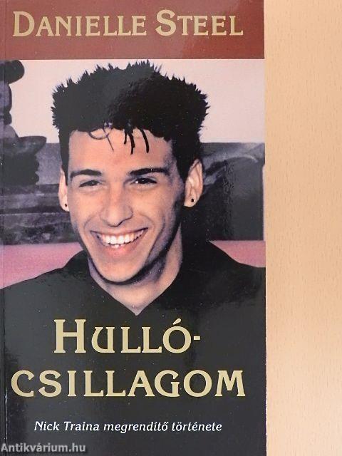 Hullócsillagom