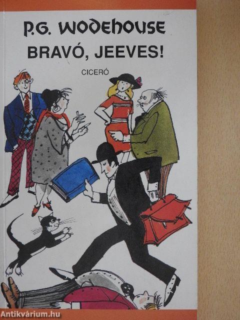 Bravó, Jeeves!