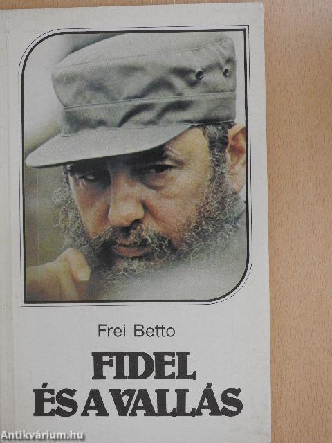 Fidel és a vallás