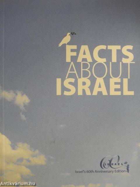 Facts about Israel