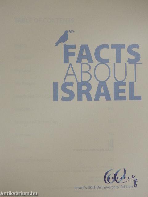 Facts about Israel