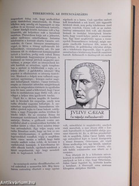 A világtörténet alapvonalai