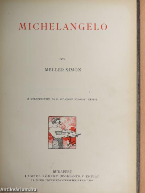 Michelangelo