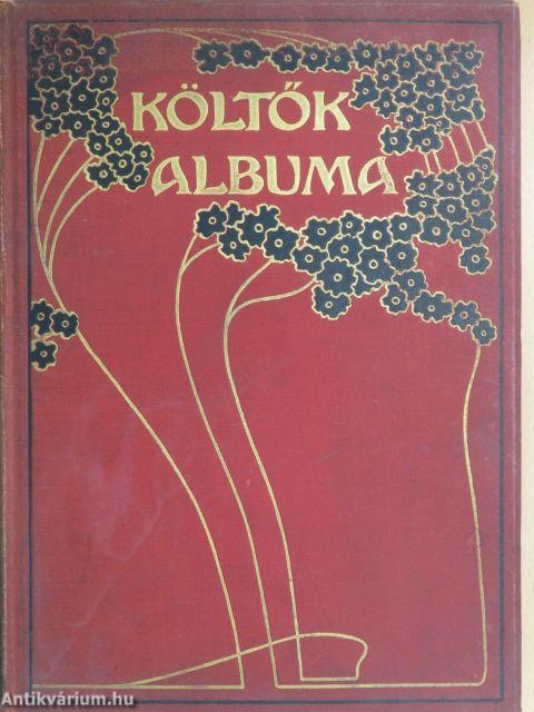 Költők albuma