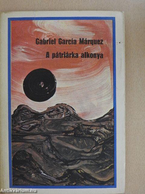 A pátriárka alkonya