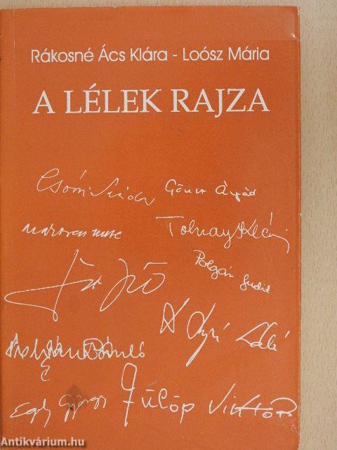 A lélek rajza