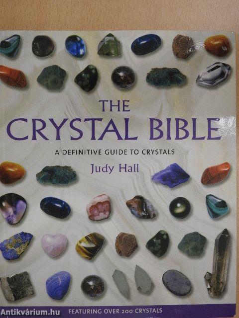 The Crystal Bible