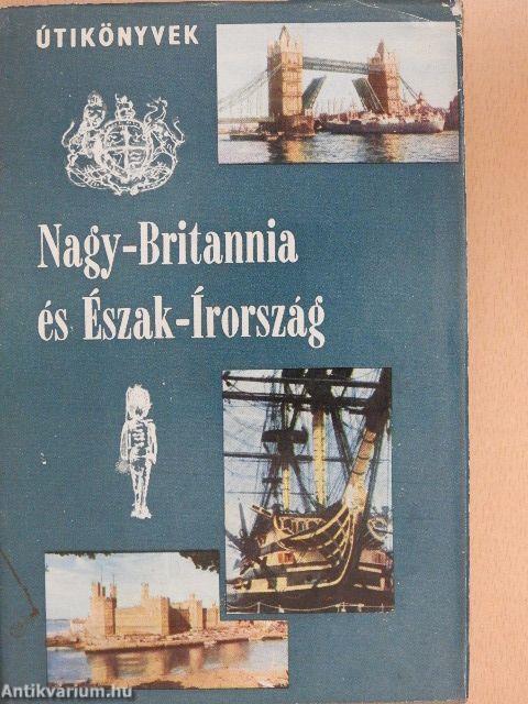 Nagy-Britannia és Észak-Írország