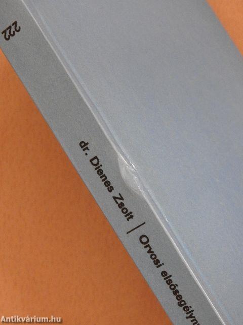 Orvosi elsősegélynyújtás a helyszínen