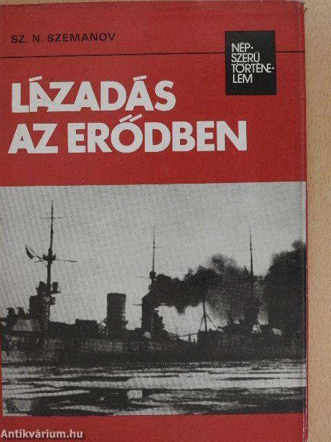 Lázadás az erődben